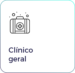 Clínico geral