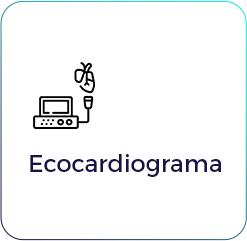 Ecocardiograma