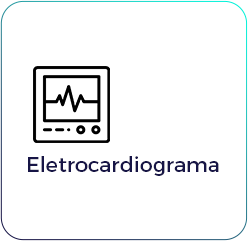 Eletrocardiograma