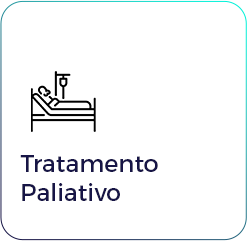 Tratamento paliativo